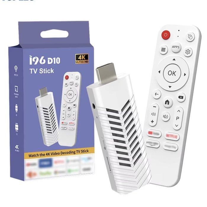 TV stick i96 D10