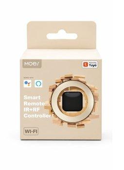 Control Wifi IR + RF MOES