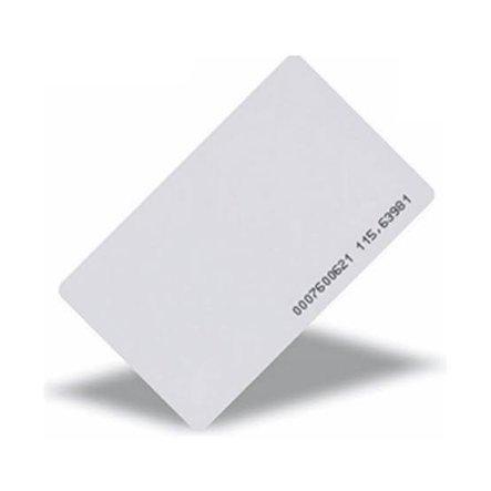 Tarjeta RFID 125khz TK4100