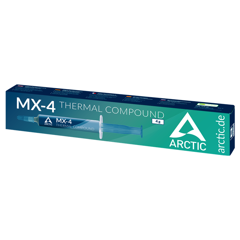 Arctic MX-4 4g
